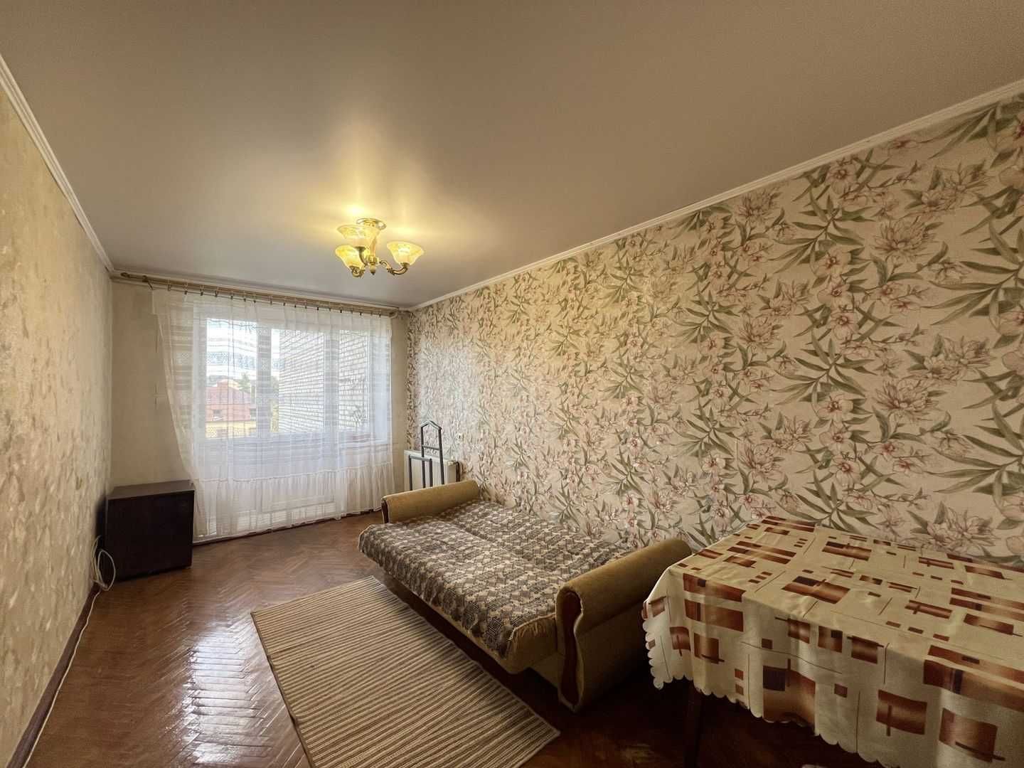 2к квартира в центральній частині (поруч ТРЦ ПРУТ)