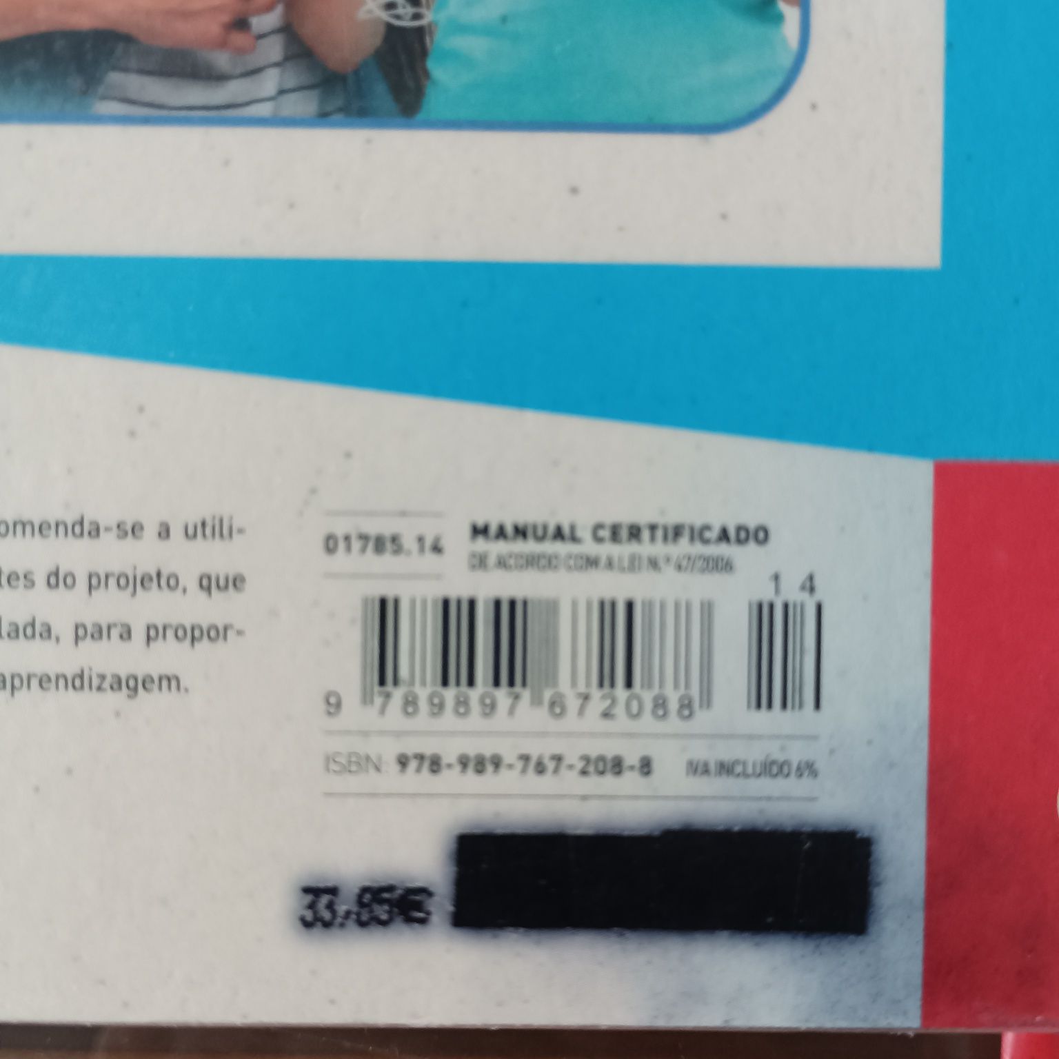 Manual português 12 ano areal