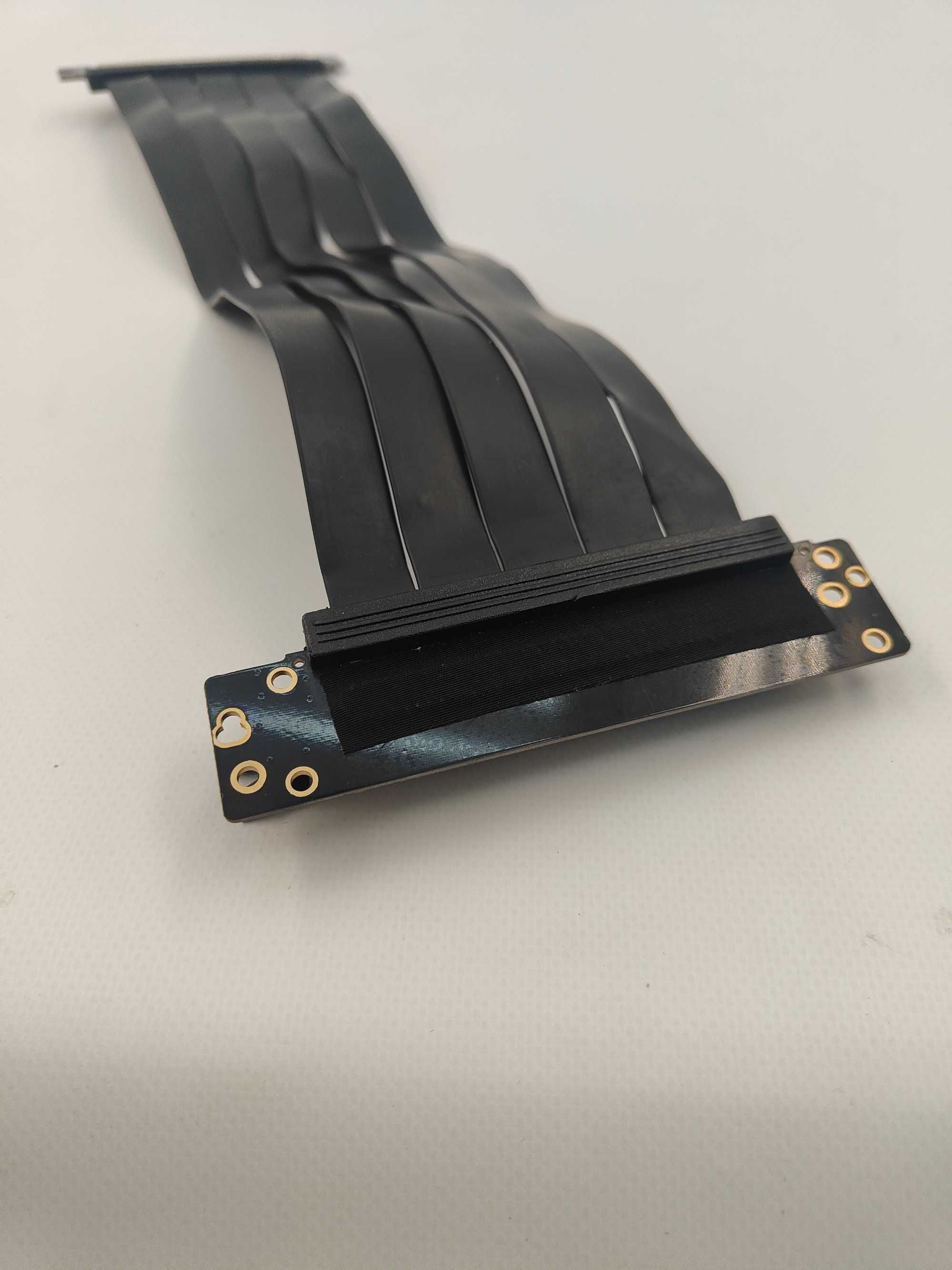 Подовжувач PCIe EZDIY FAB, для відеокарт  (див. фото) (1853)