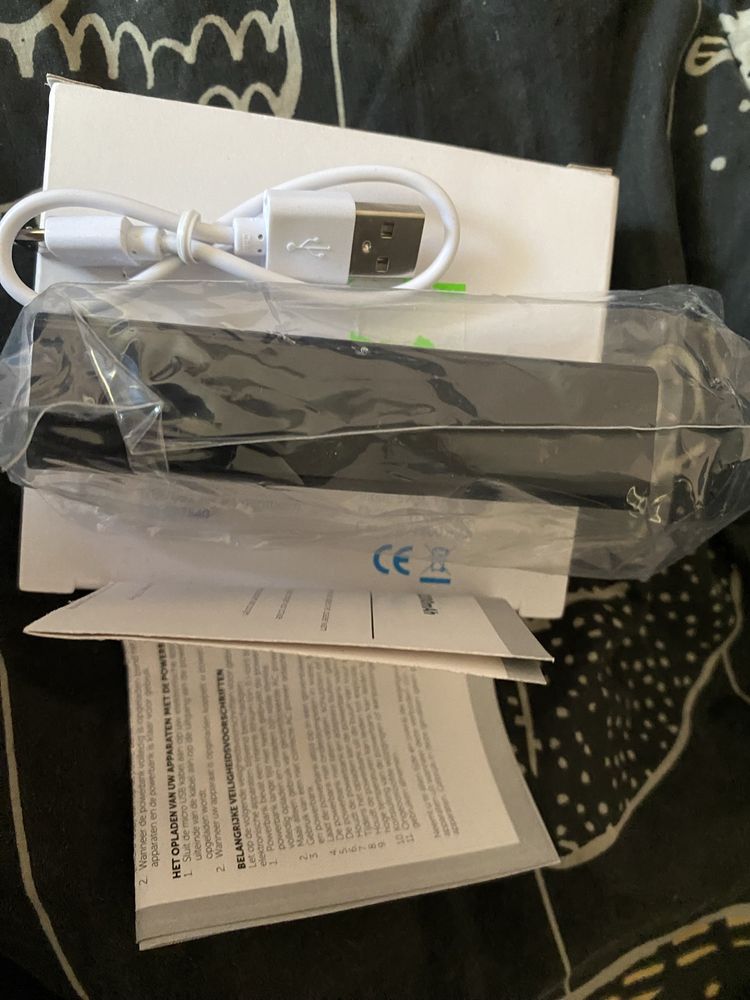 Powerbank 2200 mAh