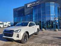 Isuzu D-Max Isuzu D-Max 1.9 DC LSE
