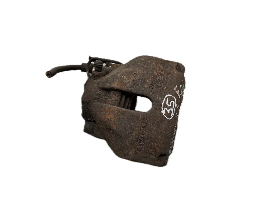 Pinça travão / maxila de travão frente direita VOLKSWAGEN Passat (3B3)