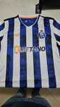 T-shirt Porto 2024/2025