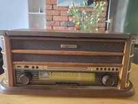 Gramofon wielofunkcyjny Hyundai RTCC513UWD