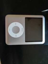 iPod Nano - 3a Geração com caixa - excelente estado!