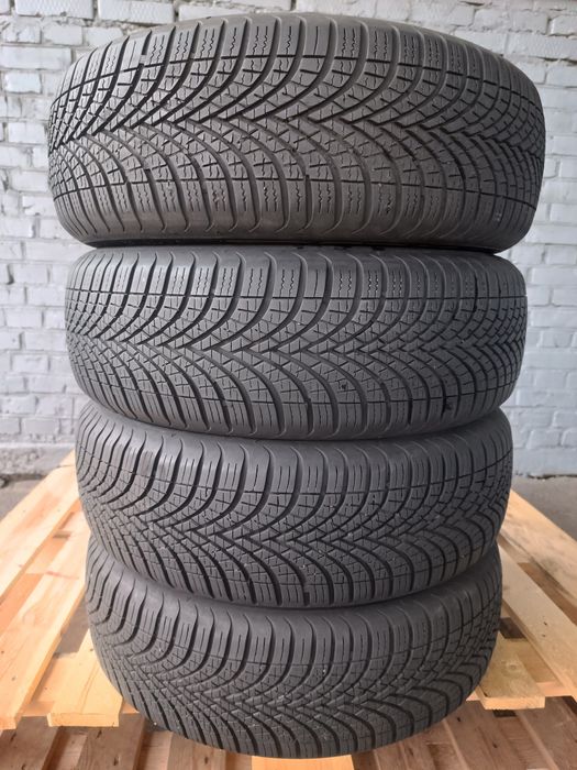 Всесезонні шини DEBICA 175/65 R14 резина Р14