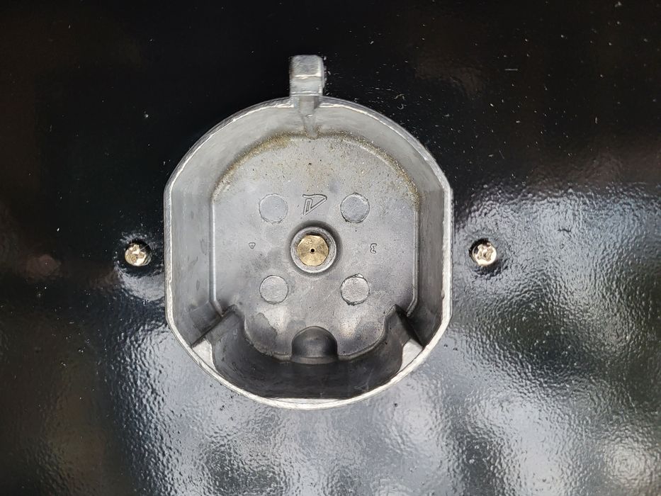 Газова плита таганок під балонний та природній газ