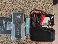 Booster arranque JS-9 UTRAI NOVO