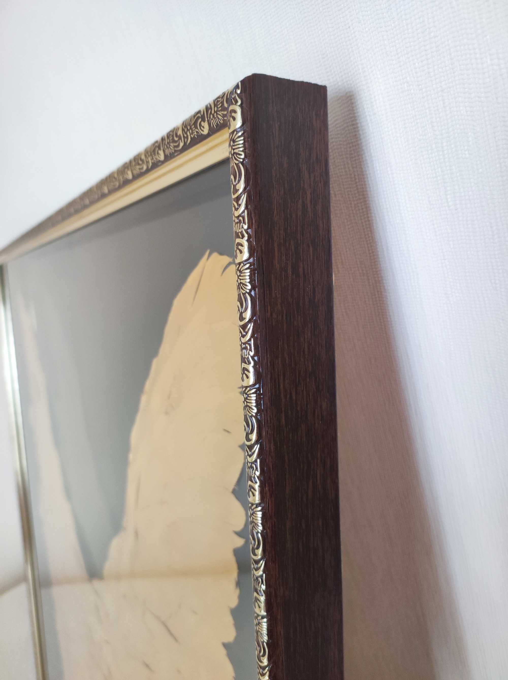 Картина, декор, панно, Handmade Крила Ангела, Angel's wings