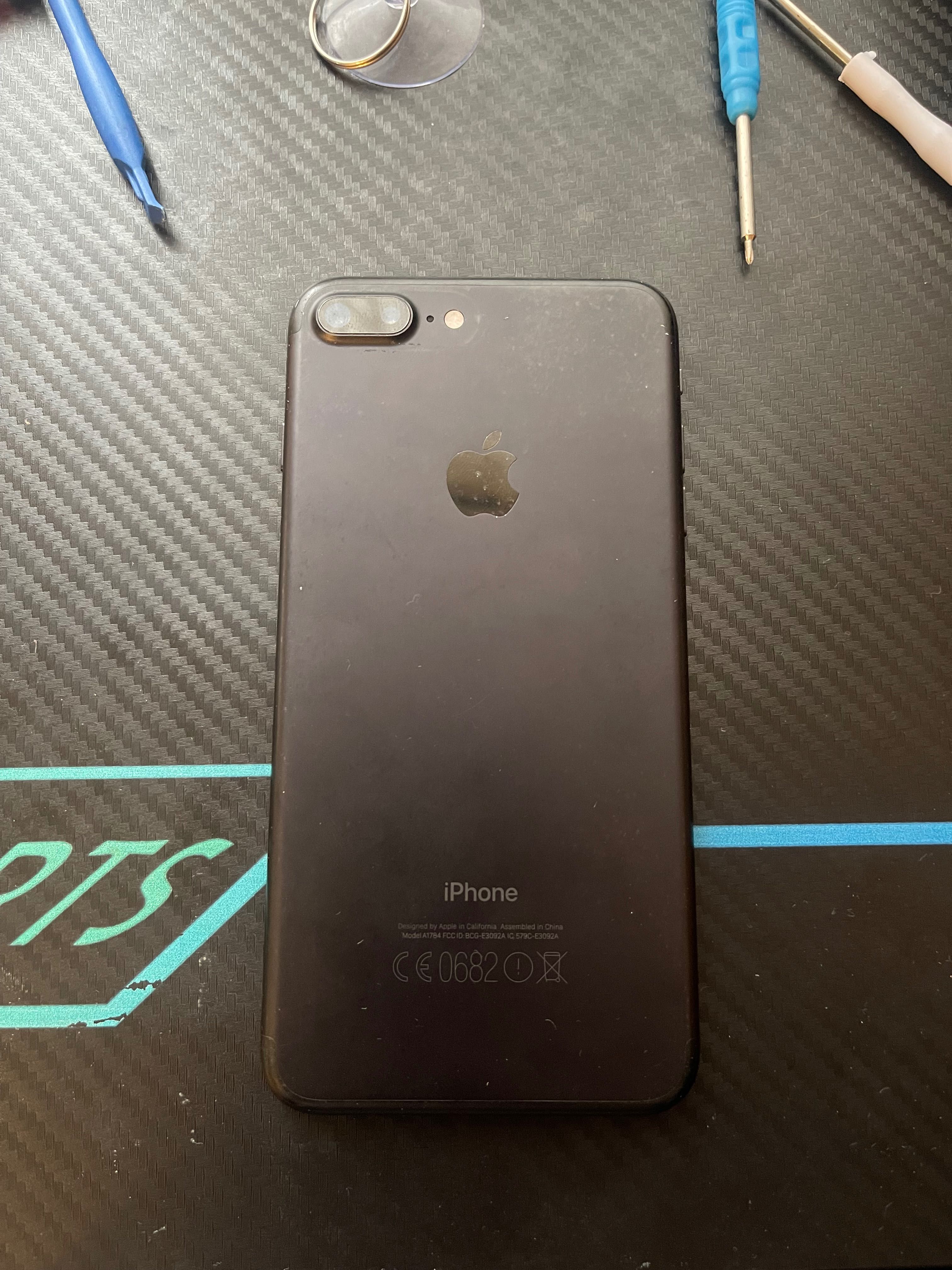 iPhone 7 Plus 32 gb przeczytaj opis