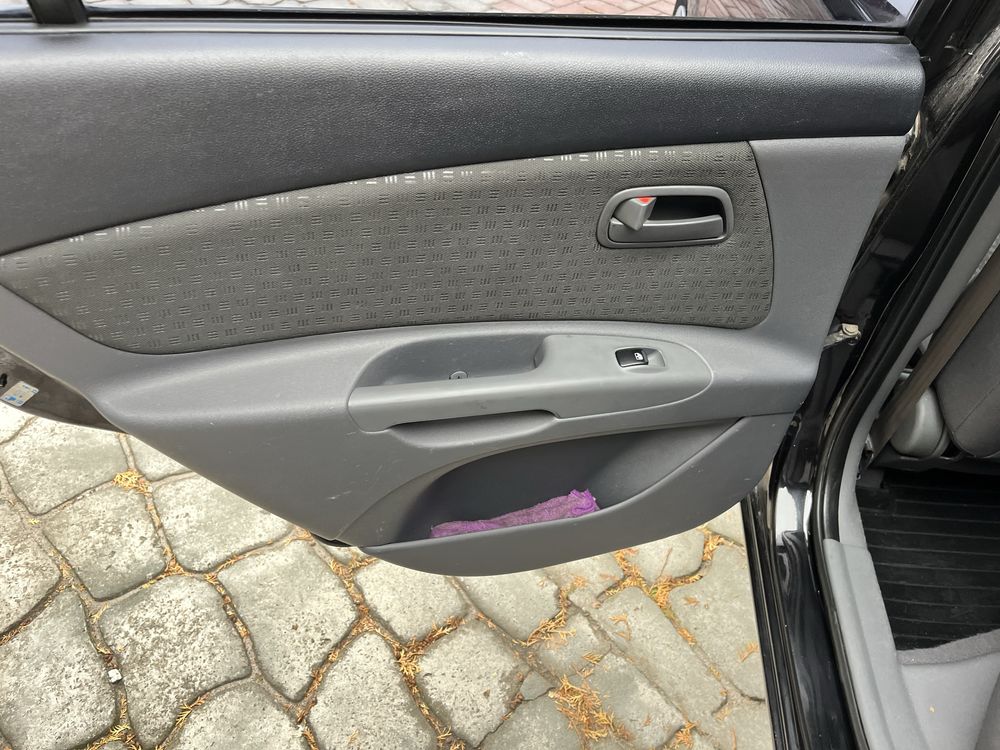Kia Rio 2007 в Лізинг/Кредит