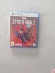 Spider-Man 2 PS5