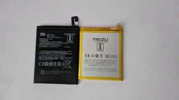 Аккумулятор Meizu M5\redmi note 5