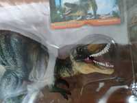 CollectA tyranozaur T-rex 1:40 figurka dinozaura