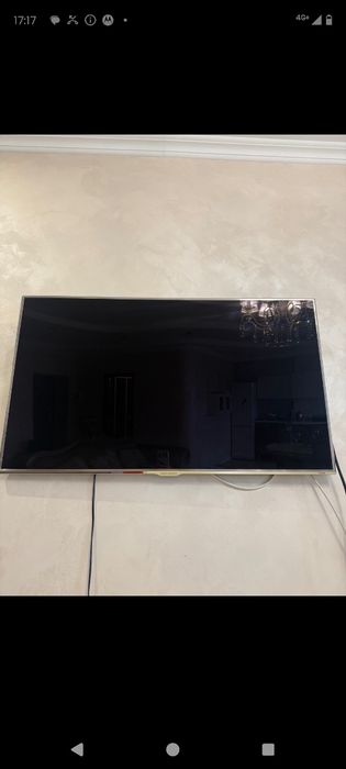 Телевізор Samsung