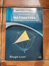 Matura zbiór zadań maturalnych dla zakresu podstawowego Matematyka