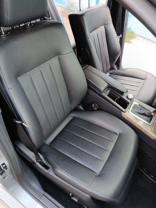 Продам Mersedes E220,w212