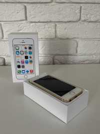 iPhone 5s 16 Gb (Gold)
