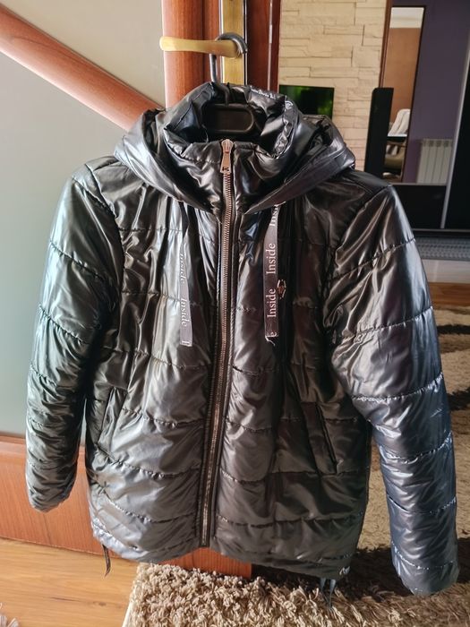 Sprzedam kurtkę damska