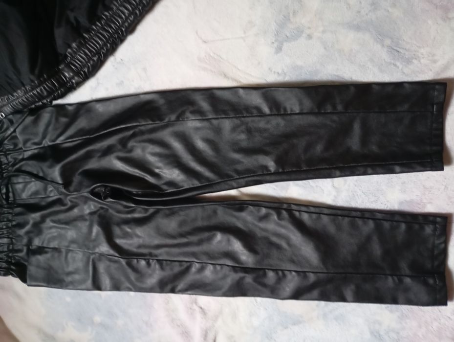 Набір речей, лот одягу 134-140