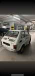 Polski Fiat 126p 1976 rok