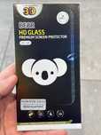 Szkło hartowane 3D Xiaomi Redmi 12 black