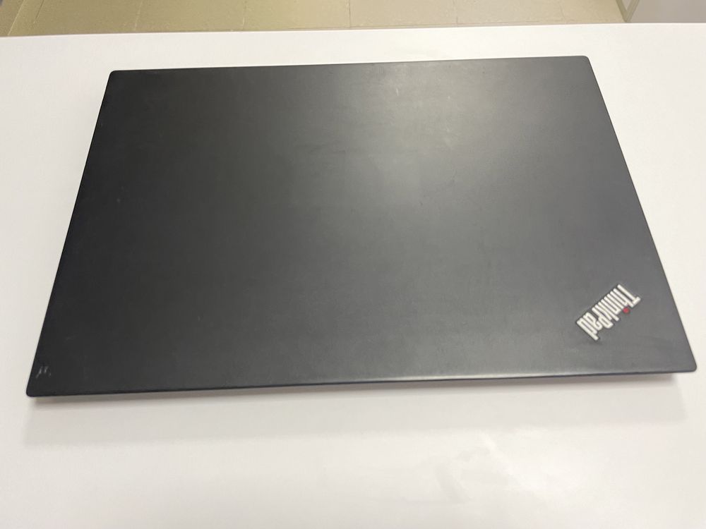 Lenovo ThinkPad T490s FHD IPS Touch i5-8365U/RAM 16/SSD 256/HD 620
