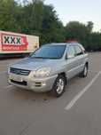 Разборка Kia Sportage 2 JE 4WD D4EA шрот запчасти