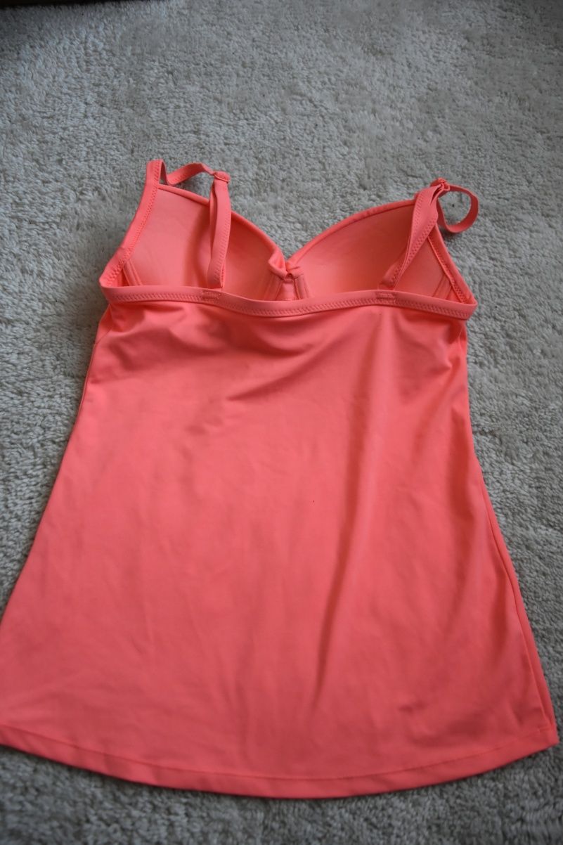 Exotiq Góra od stroju kąpielowego XS tankini