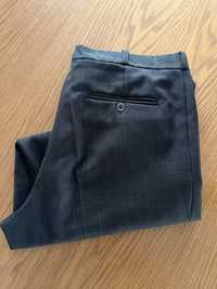 Spodnie męskie klasyczne