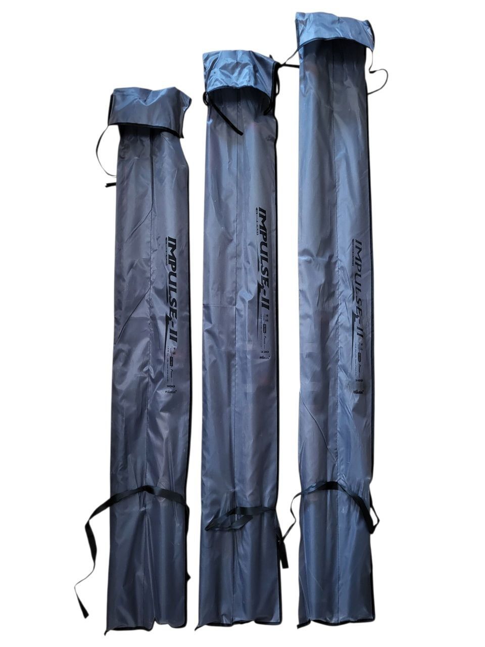 Фидерное удилище Weida IMPULSE-2 60-160г 3.0,3.3 и 3.6м