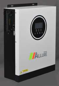 Інвертор гібридний для квартири Allure Prime 3,2 кВт/24В