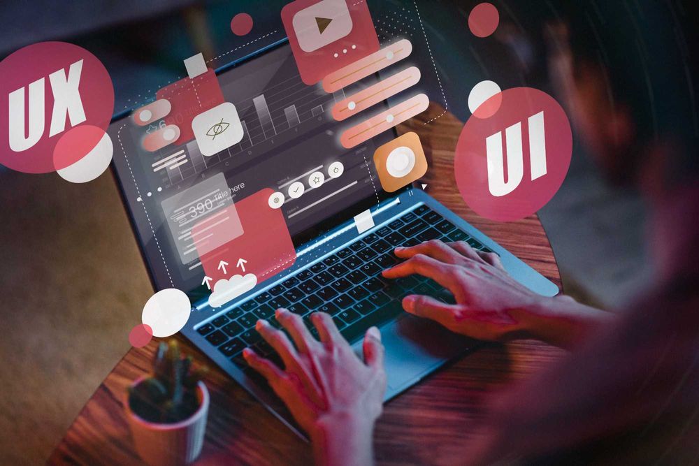 Розробка лендінгів та сайтів-візиток для малого бізнесу