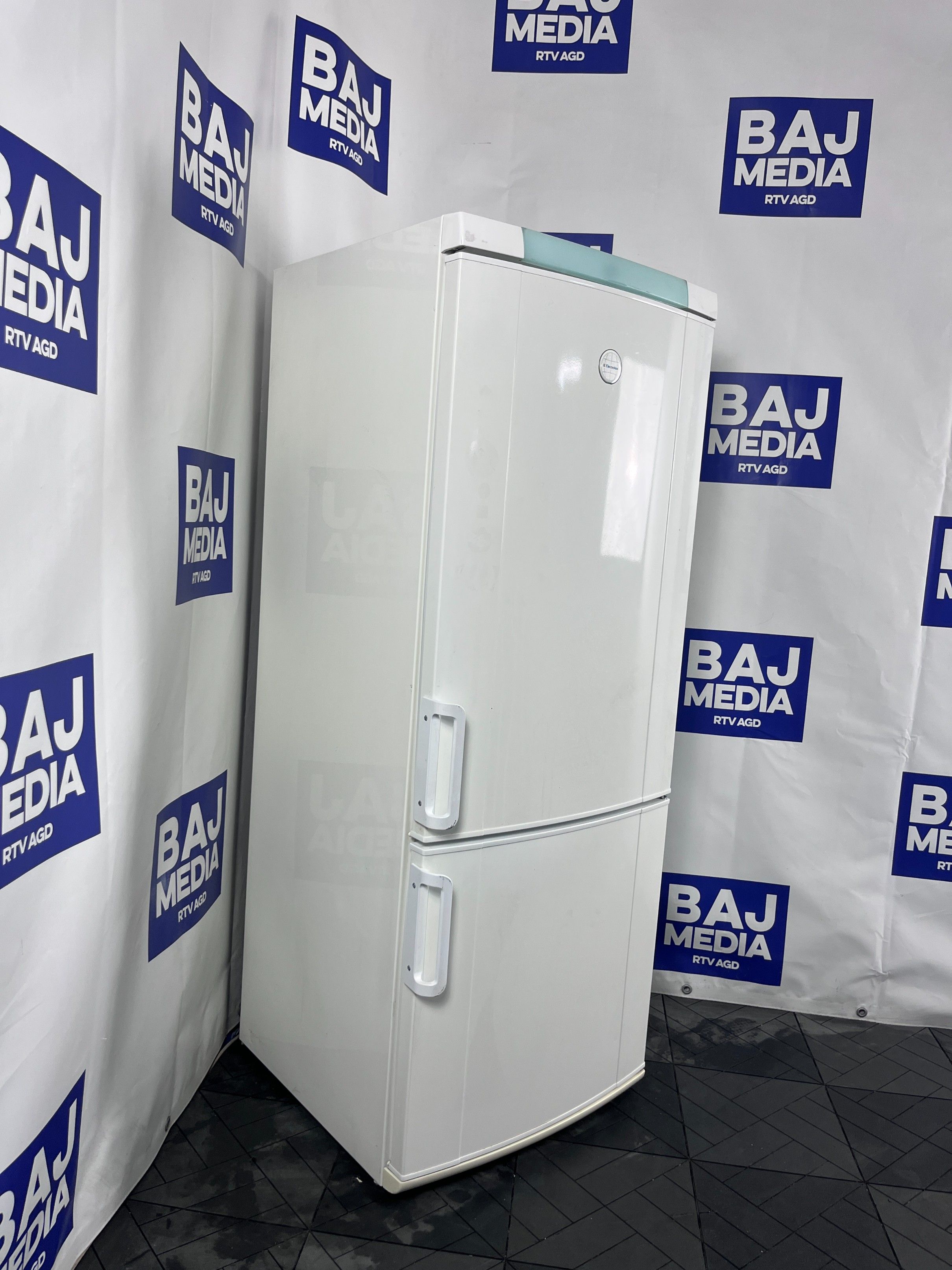 Lodówka Electrolux Szwedzka 154Cm / Klas A+ /Dostawa/Gwarancja