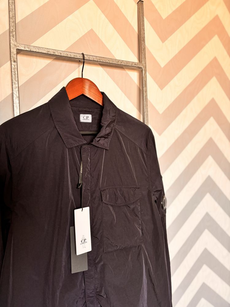 Cp Company Chrome-R Jacket ОРИГІНАЛ