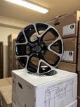 Jantes 17” Novas Opel Astra Insignia OPC 5x105 5x110 5x115