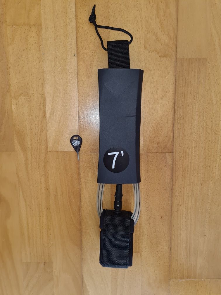 Prancha BicSurf 6'7 Dura-Tec
