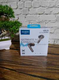 Бездротові Bluetooth Навушники Anker Soundcore Life P3