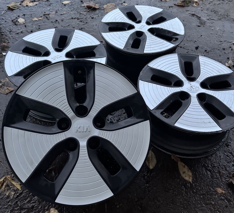 Kia Hyundai R16 диски