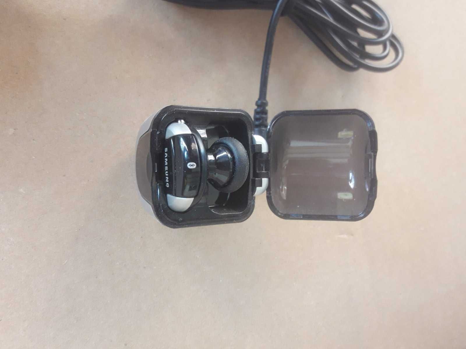 Bluetooth-гарнитура Samsung WEP-500