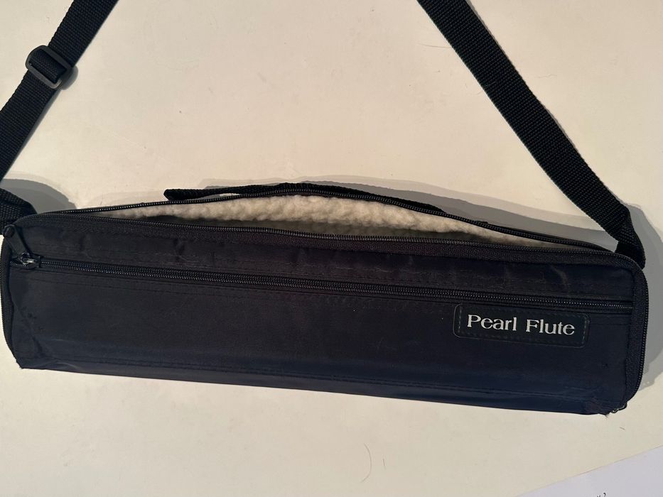Flauta transversal Pearl
