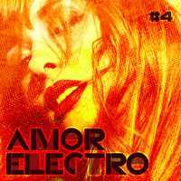 Amor Electro - #4