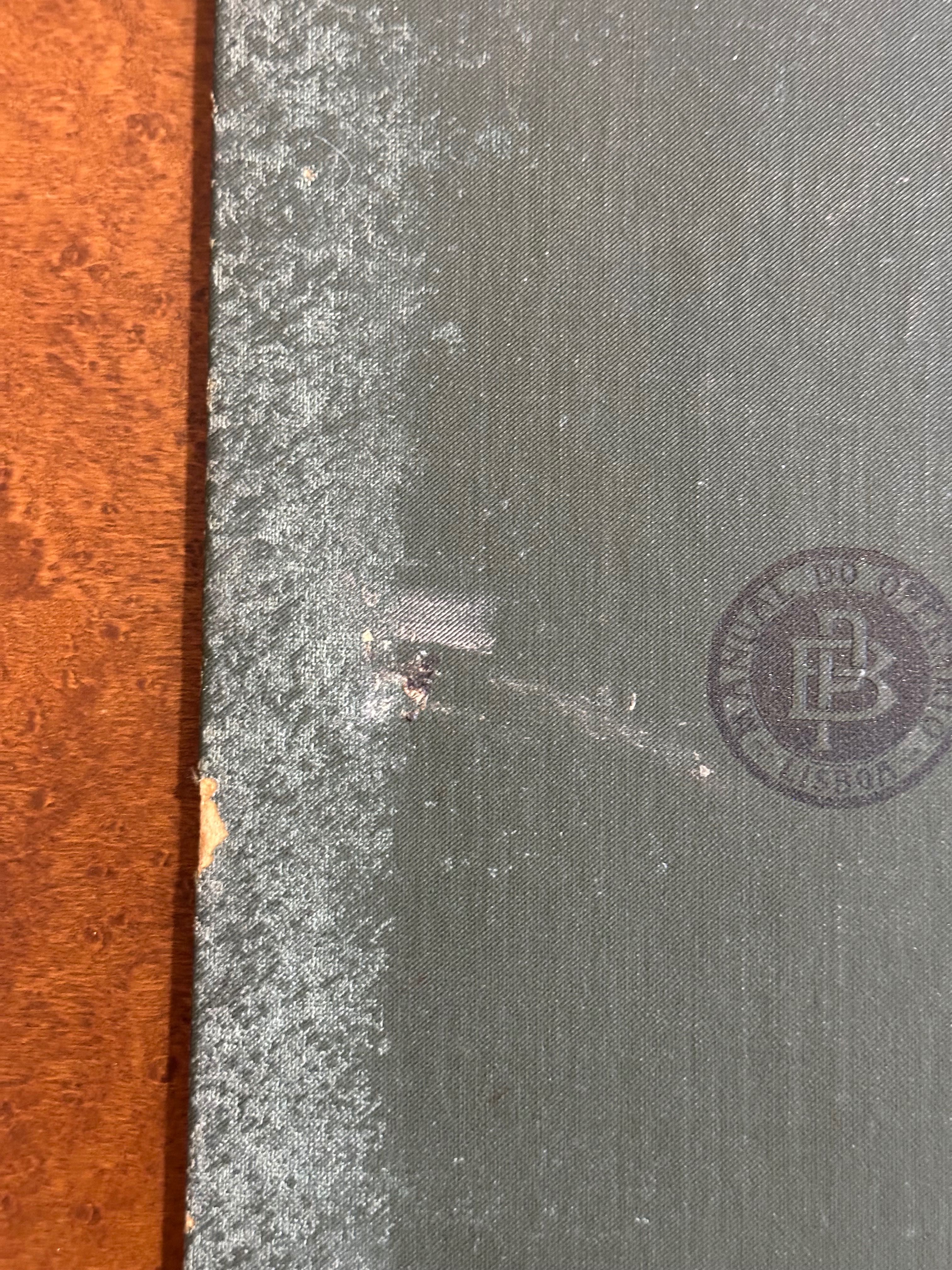 Biblioteca de Instrução Profissional: Materiais de Construção Volume 2