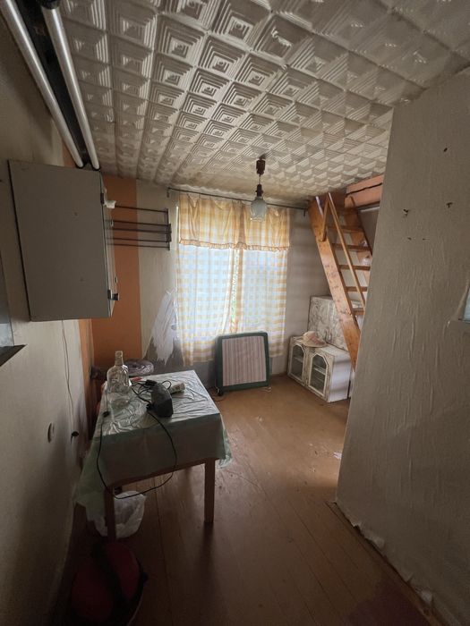 Велика калинка городоцький район