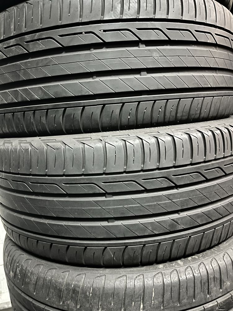 Шины б.у. лето 225/45 R17 Bridgestone TuranzaT001 склад резины