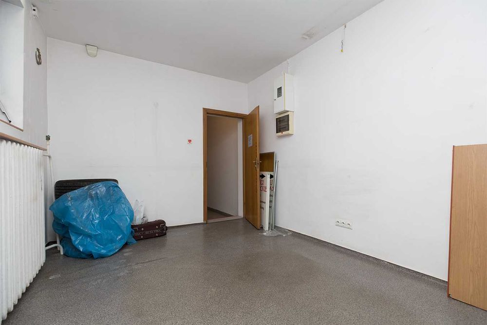 Lokal, warsztat, 31 m2, WC, Ursynów, bez prowizji