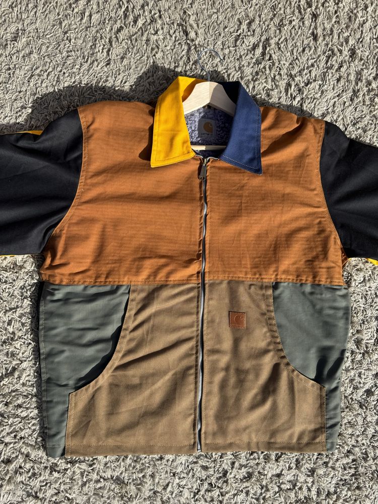 Casaco Carhartt - Vintage