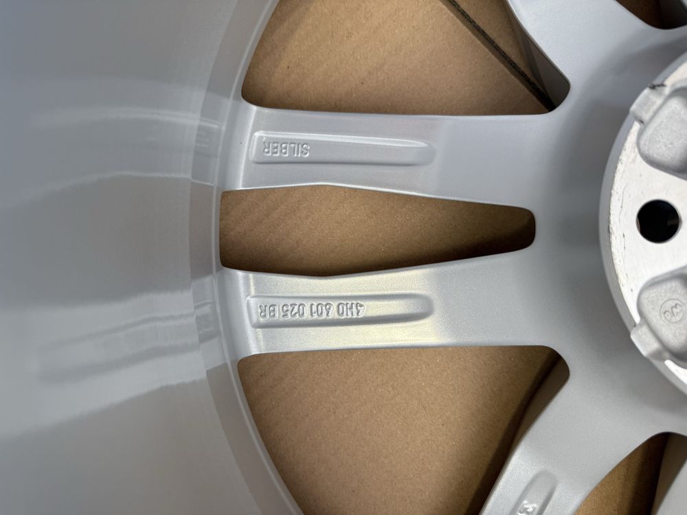 Felgi aluminiowe 20 cali Audi Q7 A5 A7