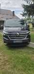 Renault Trafic 9 osobowy