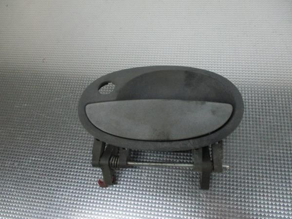 Puxador porta frente esquerda OPEL Combo Furgão/Combi